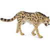 Collecta - 3388608 - Statuetta - Animali Selvatici - Re Cheetah