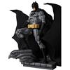 Medicom Toy MAFEX Batman Hush Batman Black Version