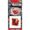 Epic Armoury MW-131252 Piccolo Sgorbia 3D FX Transfers, Unisex Adulto
