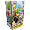Pokémon Pokemon EEVEE HEROES S6A BOOSTER BOX COREANO