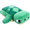 Mattel Minecraft - Peluche Turtle, 30 cm