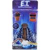 NECA -ET Telepathic Figura PVC di E.T, multicolore (NEC398a)