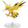 Pokémon PKW2412-15 cm Select Figure - Zapdos, personaggio ufficiale mobile
