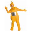 Rubie's Teletubbies - Costume da Laa Laa per Carnevale