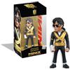 MINIX BANDAI Figura da collezione 12 cm - Michael Jackson 10 K - Collezionismo da esposizione - Idea Regalo - Giocattoli per Bambini E Adulti - Fan Di Musica (MN18895)