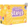 Hellofun! - How I met your series | Il gioco delle serie della nostra vita per un binge-watcher di risate