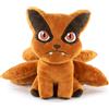 Barrado Naruto - Kurama di Peluche Grande - 70 Centimetri - Qualità Super Soft