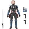 Star Wars Hasbro The Vintage Collection, Bo-Katan Kryze (Plazir-15), action figure ispirata alla serie The Mandalorian, da 9,5 cm