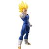 TAMASHII NATIONS Bandai- Majin Vegeta Figura Dragon Ball Z, Multicolore BDIDB087458