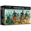 Warlord Games Prussian Landwehr cavalry