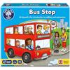 Orchard Toys Bus Stop - Gioco educativo di Numeri e Conteggio per bambini da 4 a 8 anni (Edizione Multilingua)