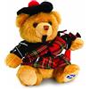 Keel Toys Orsetto Scozzese 15 Cm