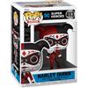 Funko Pop! Heroes: Dia De Los DC - Harley Quinn - DC Comics- Figura in Vinile da Collezione - Idea Regalo - Merchandising Ufficiale - Giocattoli per Bambini e Adulti - Comic Books Fans