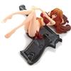 Banpresto 83557 - Mono Madonna II Lupin The Third Fujiko Mine Statua, 13 cm