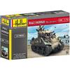 Heller Sherman Modellino di Plastica 1/72