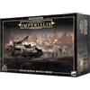 Games Workshop Warhammer Games Workshop Horus Heresy - Legions Imperalis: Solar Auxilia Battle Group (Box Set) [SCALA EPICA]
