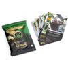 No Loading Games Gwent: Gioco di carte collezionabili Scoia'Tael, Ballata leggendaria, 10 carte Booster Pack