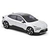 Norev MODELLINO SCALA COMPATIBILE CON POLESTAR 4 2024 MAGNESIUM 1:43 NOREV NV874012