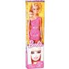 Fisher-Price Barbie Chic Barbie BRB 12St.rollierend