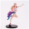 SEGA Sheryl Nome Labyrinth of Time Ver. Fig. 19 cm Macross Frontier figurizma