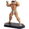 Good Smile Company - Baki Pop Up Parade Kaoru Hanayama PVC Figure