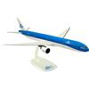 Limox Boeing 777-300ER KLM PH-BVU 1:200 Modellino di aereo