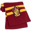 Funidelia Sciarpa Ufficiale Harry Potter Gryffindor per uomo e donna. Accessori per costumi per adulti per feste, Carnevale e Halloween