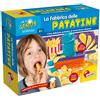 Liscianigiochi 68708 - I'm a Genius la Fabbrica delle Patatine