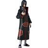 Naruto Shippuden 4 Action Figure | Itachi Uchiha