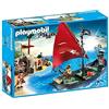 PLAYMOBIL Pirate Club Set Pirates