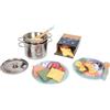 small foot Set per cucinare la pasta
