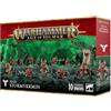 Games Workshop - Warhammer - Age of Sigmar - Skaven: Stormvermin