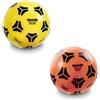 Mondo Toys - Pallone da Calcio HOT PLAY COLOR TANGO Pvc - per bambina/bambino - multicolore- 01044, 230