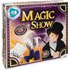 COLORBABY JUEGO MAGIA SHOW 75 TRUCOS 27X25 CM + 6 AÑOS