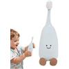Generico Cuscino Toothfairy Per Bambina - Morbido E Adorabile Peluche A Forma Di Dente - Giocattolo Peluche Per Bambini Regalo Di Compleanno Festa Auto Ragazza Amica