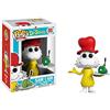 Funko 12447 Pop! Vinile Dr Seuss Sam I Am