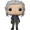 Funko Pop! TV: Walking Dead - Carol Peletier With Bow & Arrow - The Walking Dead - Figura in Vinile da Collezione - Idea Regalo - Merchandising Ufficiale - Giocattoli per Bambini e Adulti - TV Fans