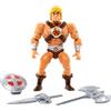 Masters of the Universe Mattel Masters of The Universe Origins - Personaggio d'azione, 14 cm, 200 X He-Man