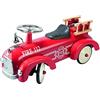 Goki Ride-On, Cavalcabile macchina dei pompieri