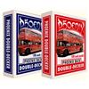 Card Shark Phoenix Double Decker One Way (Blue) by Card-Shark - Trick