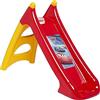 Smoby 7600820613 - Scivolo Water Fun Disney Cars 3, XS