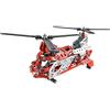 MECCANO 6028598 - Set Costruzioni 20 Model Set Elicottero