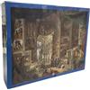 Generico Puzzle 1000 pezzi, Veduta di Roma Antiche, Impronteedizioni, 68x48 cm