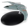 Eaglemoss Collections Raccolta di astronavi Star Trek Starships Collection Nº 83 Bajoran Assault Vessel