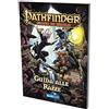 Giochi Uniti - Pathfinder: Guida alle Razze