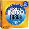 Cheatwell Games Spot The Intro Music Recognition Quiz Game - Edizione 1980 - Età 14+