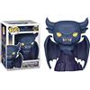 Funko Pop! Disney: Fantasia 80th - Menacing Chernabog - Figura in Vinile da Collezione - Idea Regalo - Merchandising Ufficiale - Giocattoli per Bambini e Adulti - Movies Fans
