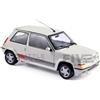Norev - 185206 - Renault 5 GT Turbo Fase 2 - 1989 - Scala 1/18 - Bianco Panda