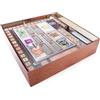 Feldherr The Game Doctors Boardgame Organizer Compatibile con Terraforming Mars e Le espansioni Hellas e Elysium e Venus Next