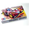 RCECHO Tamiya Model Mini 4WD Racing Car 1/32 COSMOSONIC (FM-A Chassis) 19454